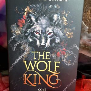The Wolf King – Lauren Palphreyman