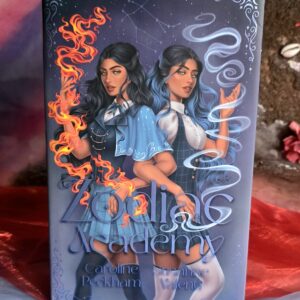 Zodiac Academy - Caroline Peckham & Susanne Valenti